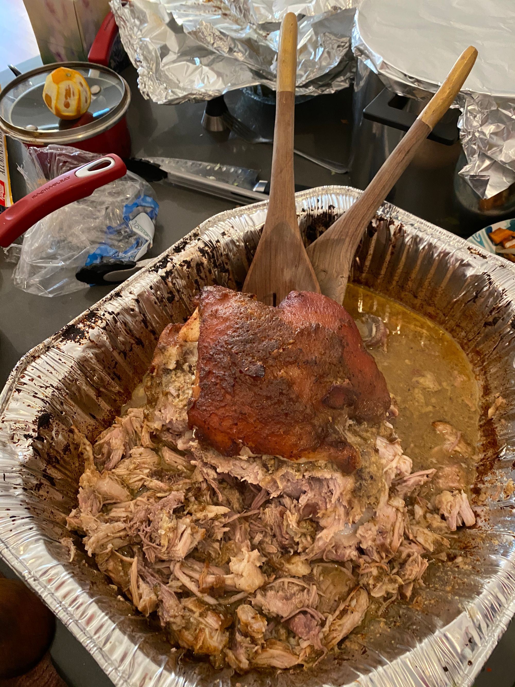 Pernil